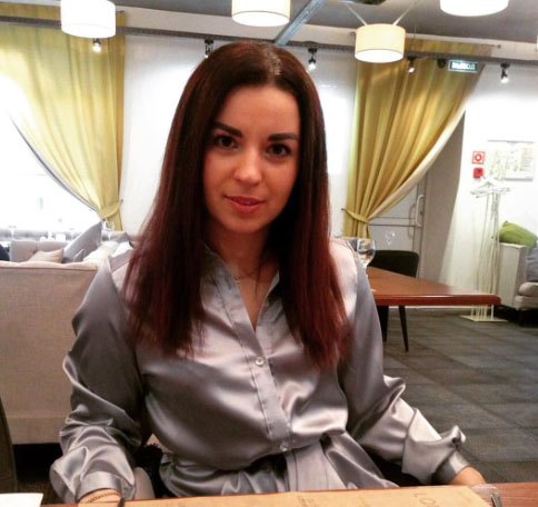 Ирина Александровна