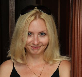 Татьяна  Евгеньевна