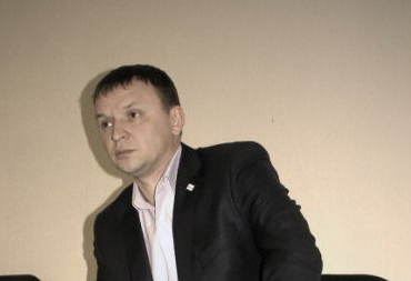 Олег Николаевич